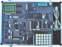 TRY-8086K微机原理与接口实验箱