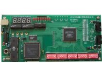 TRY-CPT16 十六位机（FPGA）扩展实验板
