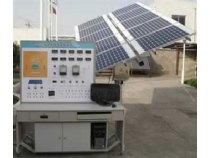 TRYXNY-660 太阳能光伏并网发电教学实训设备