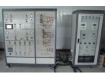 TRYDLZD-02型 电力自动化装置综合实训考核平台