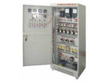 TRY-760E 电机控制及仪表照明电路实训考核装置（柜式、双面）