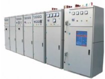 TRYGDX-GDP2 低压供配电成套系统