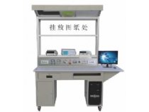 TRYGY-01F电子工艺实训台,电子工艺实训装置