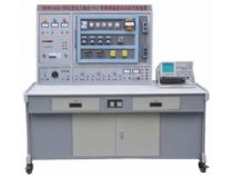 TRYKW-845G网孔型电力拖动·PLC·变频调速综合实训考核装置