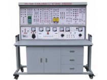 TRYL-328D立式电力拖动(工厂电气控制) 实验室设备