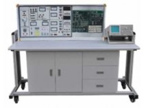 TRY-528I模电数电EDA系统开发综合实验设备