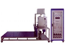 TRY-RCN02型 热能地板辐射采暖系统实训系统