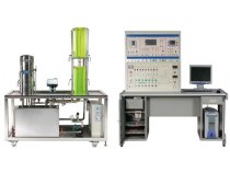 TRY-SA01型 过程控制及自动化仪表实验装置
