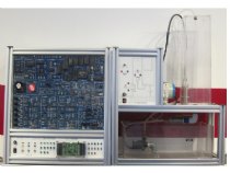 TRY-W01型 过程自动控制理论•计算机控制技术实验平台
