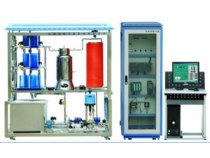 TRY-GCX03型 高级过程控制对象系统实验装置