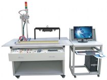 TRY-EAPS100型 柔性生产加工自动化生产制造实训系统