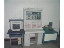 TRYJD-B1型 机电一体化教学实验系统（电气控制、数控滑台）
