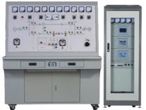 TRY-DLN02型 电力系统综合自动化实验设备