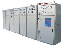 TRY-GDY02A型 工厂电气控制供电实训装置