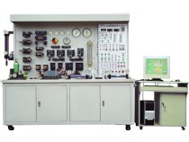 TRY-DY01A型 液压伺服控制技术实验教学平台