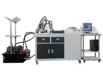 TRY-LYF02型 电液伺服液压实验台
