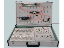 TRY-QDB01型 便携式气动实训箱