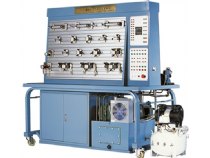 TRY-YQS02型 液压与气压综合实验台（双面）