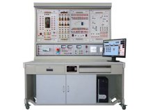 TRYZK-201C 自动化综合实训装置(PLC、变频器)