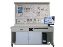 TRYZK-201D 自动化综合实训装置(PLC、直流调速)