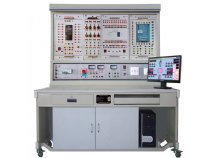 TRYZK-201E 自动化综合实训装置(PLC、变频器、直流调速)