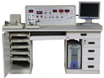 TRYJZ-131A型 传感器与检测技术实验装置(12种传感器)