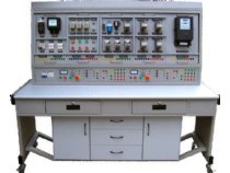 TRYW-01F 电气控制及仪表照明电路实训考核装置