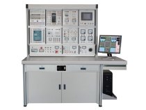 TRYJS-300B技师维修电工实训考核装置