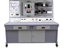 TRY-CDQ01型 船舶电工技能实训装置