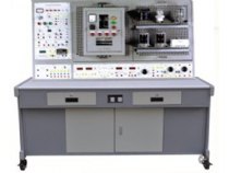 TRY-CDQ06型 船舶电工工艺和电气测试技能实训装置