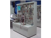 TRY-CWK01型 冷却水温度自动控制实训装置