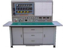TRYKL-745A/745B型 通用电工、电子实验与电工、电子技能综合实训考核装置