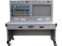 TRY-845B 网孔型电工技能及工艺实训考核装置（双面、四组）