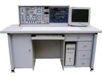 TRY-548A 型模电、数电、微机接口及微机应用综合实验室成套设备