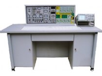 TRY-548C 模电、数电、自动控制原理实验室成套设备