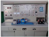 TRY-ADMC01型 工业自动化电气控制综合实训考核装置