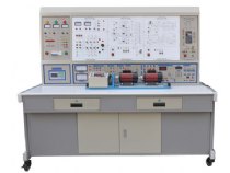 TRY-KZ9电力电子技术与自动控制系统实验实训装置