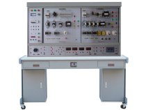 TRY-JC2维修电工机床电气实训考核装置