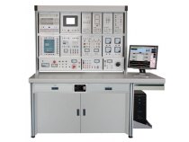 TRYJS-300A 高级技师维修电工实训考核装置