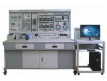 TRYW-01B高性能中级维修电工及技能培训考核实训装置